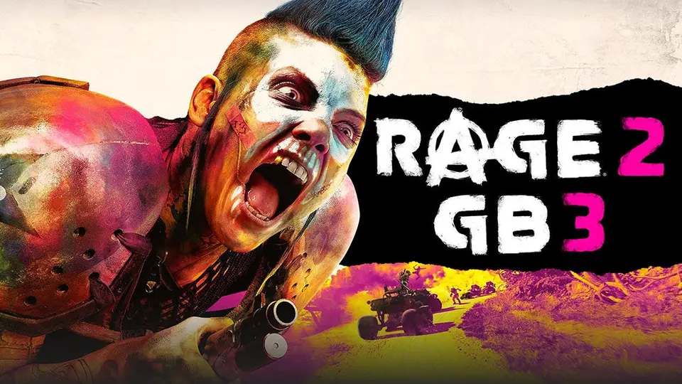 Rage 2, un juego que le da personalidad a esta franquicia