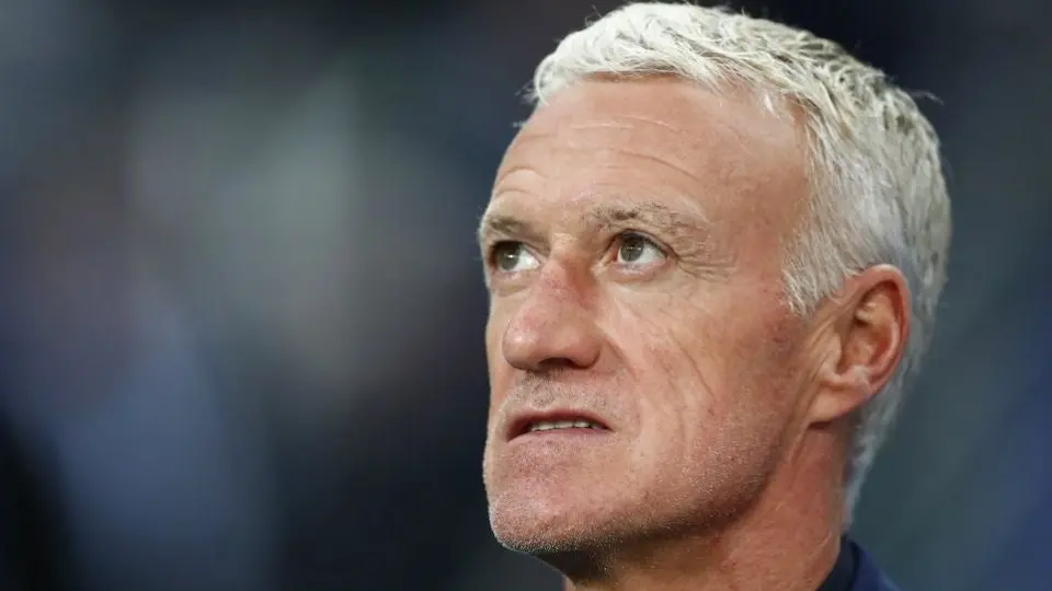 Deschamps sobre jóvenes: 'Si hay calidad, tendrán tiempo de juego'