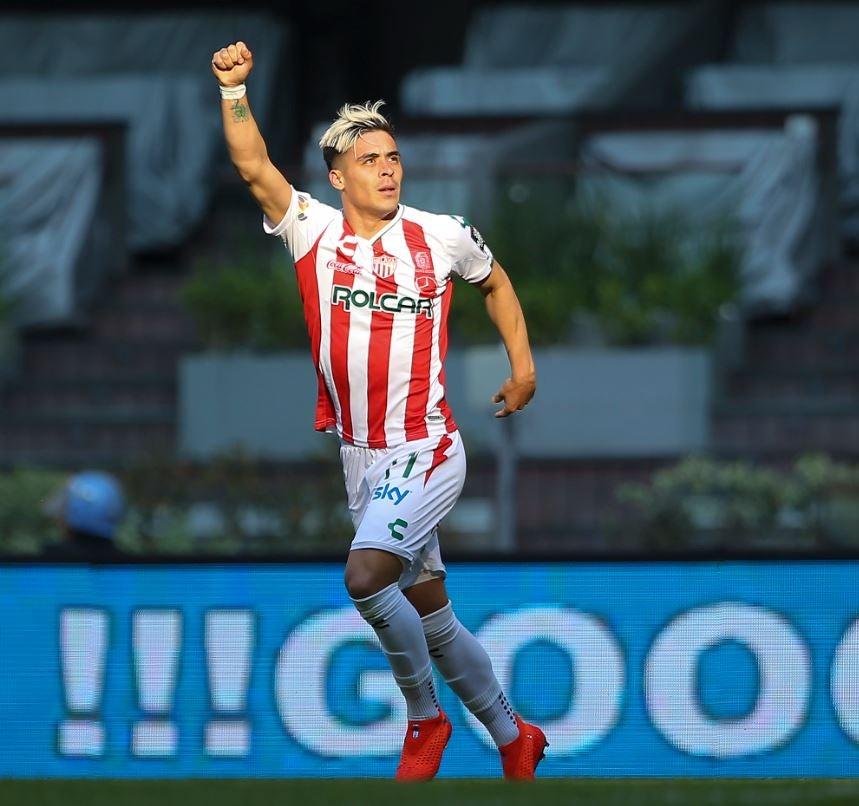 Revive los mejores momentos del triunfo de Cruz Azul sobre Necaxa