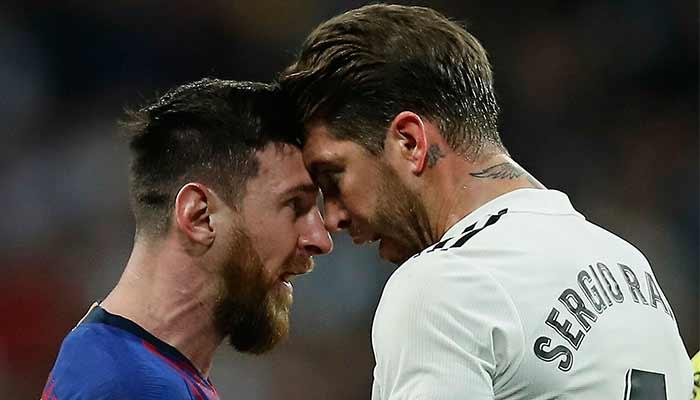 Revive los mejores momentos que dejó el Clásico de España