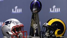 Super Bowl LIII: dónde y a qué hora verlo