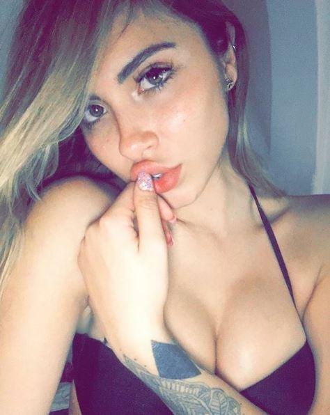 INSTAGRAM @FERSHYMP