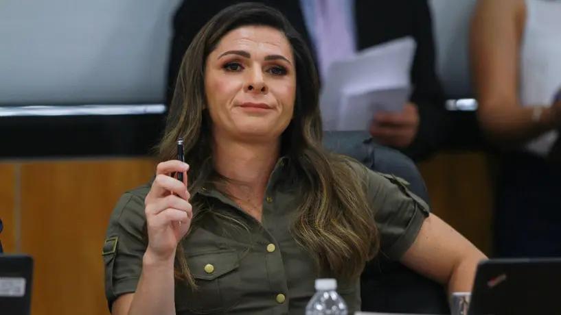 Ana Guevara: 'Laboratorio de dopaje representaba un gasto inalcanzable'