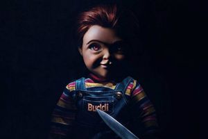 Chucky asesinó a Buzz Lightyear en nuevo promocional de Child's Play