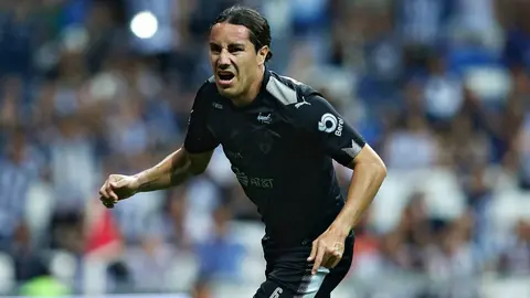 Efraín Juárez vuelve a Europa para prueba en equipo noruego