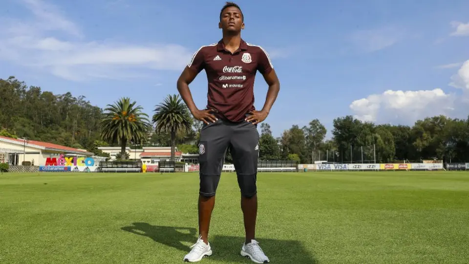 Revelan video del accidente automovilístico de Joao Maleck