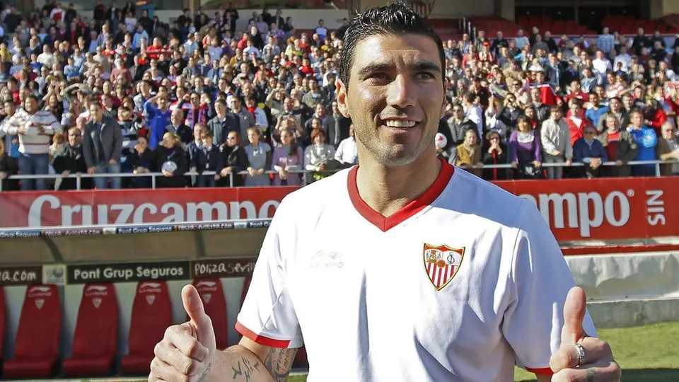 Fallece José Antonio Reyes en un accidente automovilístico
