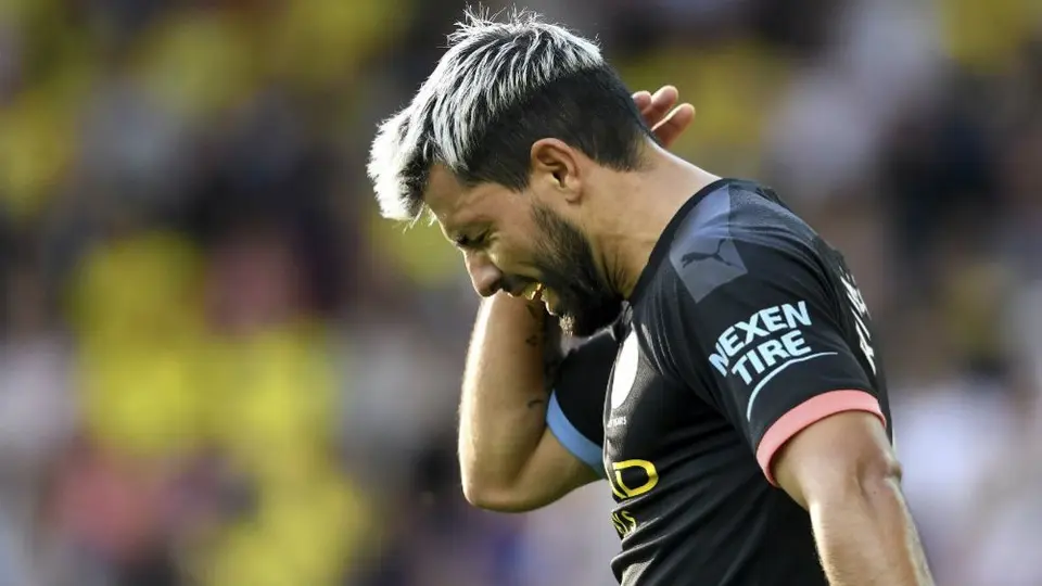 Manchester City cayó sorpresivamente frente al Norwich