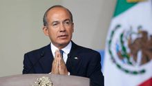 Calderón no descarta que su partido participe en las boletas del 2021