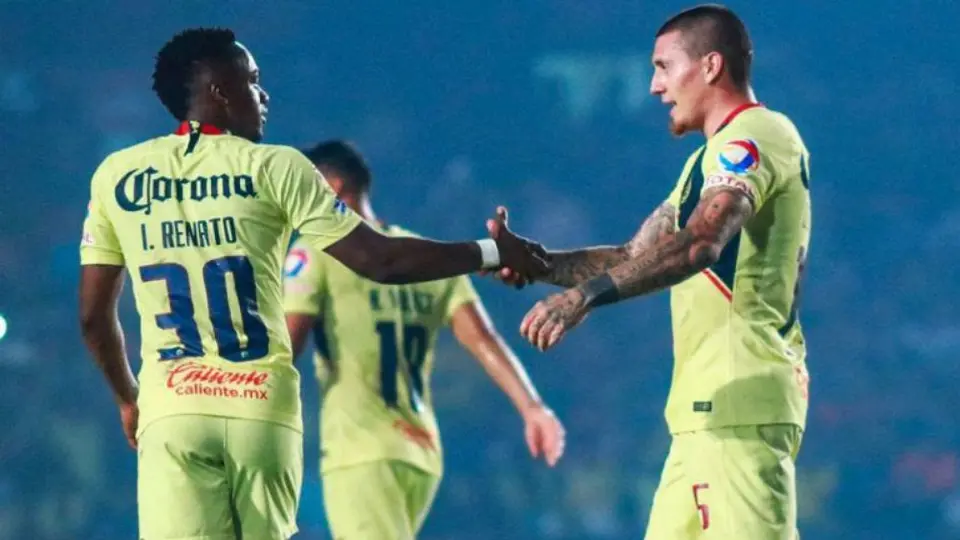 Así será el 11 del Piojo para enfrentar a Cruz Azul en la Ida de CF
