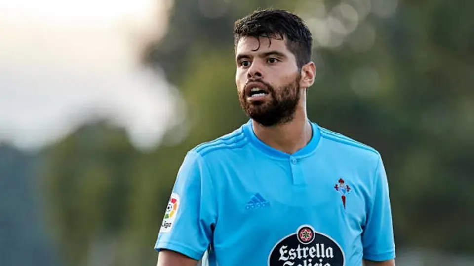 Celta de Vigo defendió a Néstor Araujo tras crítica de David Faitelson