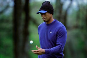 Culpan a Tiger Woods por muerte de chofer ebrio