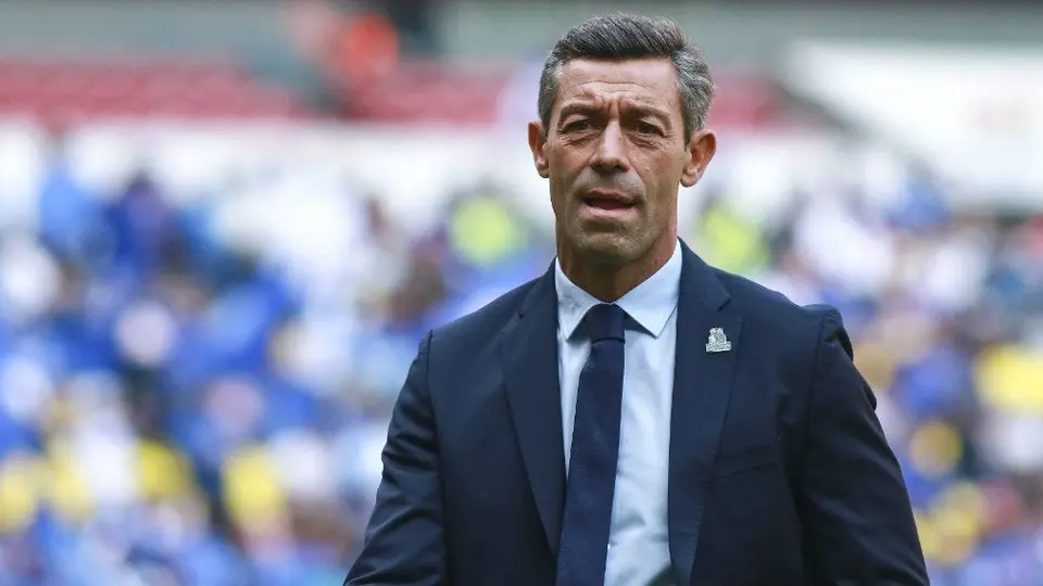 Caixinha, listo para dirigir con normalidad pese a reciente cirugía