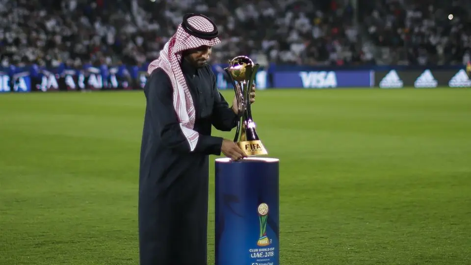 FIFA reveló el calendario del Mundial de Clubes 2019