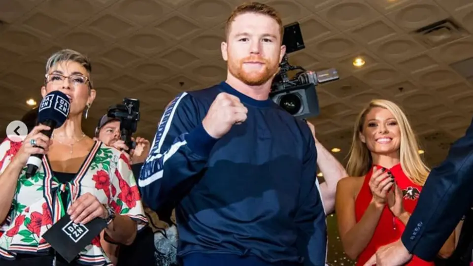 ¿Cuánto cuesta ir a ver la Canelo vs Jacobs a Las Vegas?