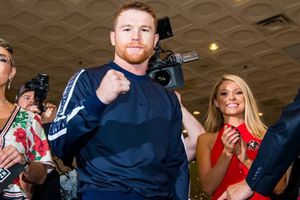 ¿Cuánto cuesta ir a ver la Canelo vs Jacobs a Las Vegas?