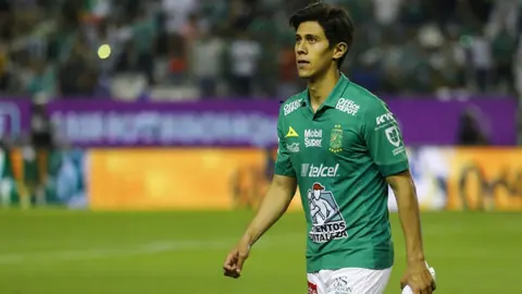 'Es imposible pagar 15 mdd por Macías': Director deportivo de León