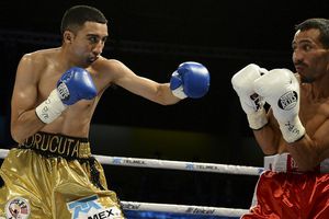 ‘Gallito’ Orucuta, en coma inducido tras retirarle un coágulo del cerebro