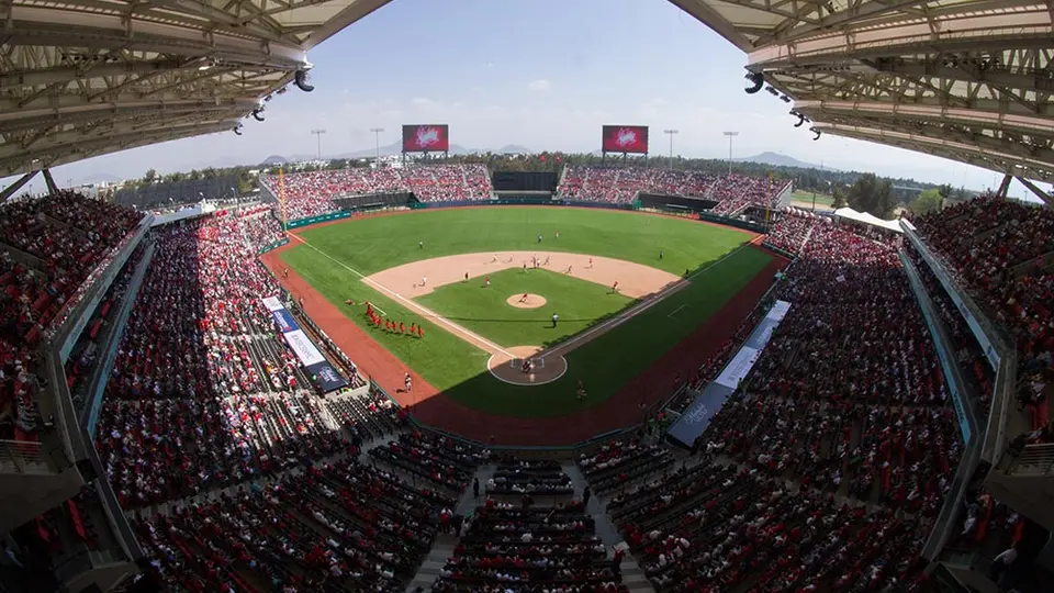 LMB cancela partido entre Algodoneros y Diablos Rojos por contingencia ambiental