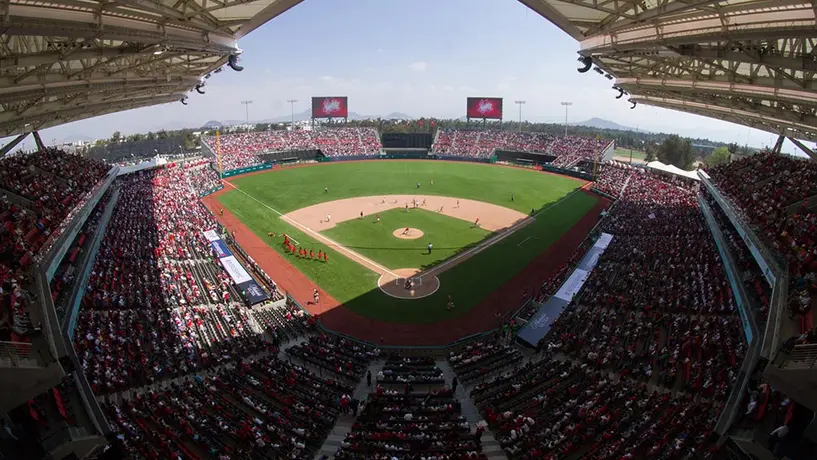 LMB cancela partido entre Algodoneros y Diablos Rojos por contingencia ambiental