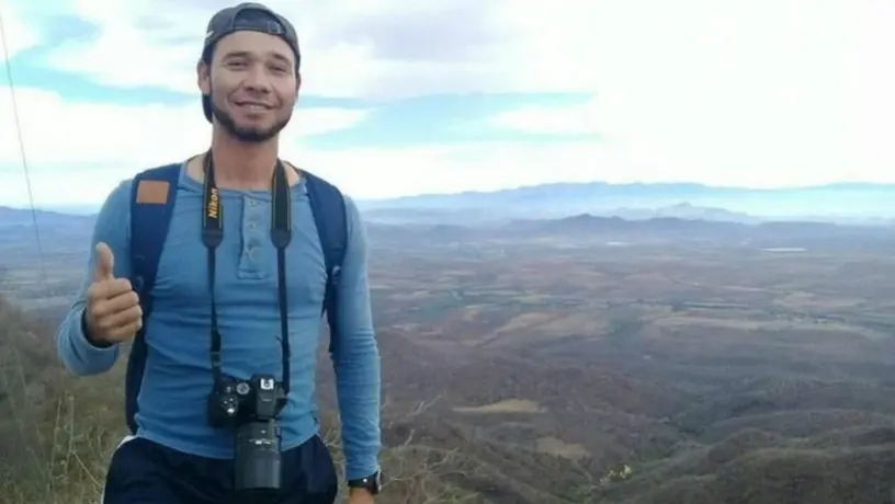 Periodista deportivo es asesinado en Sinaloa