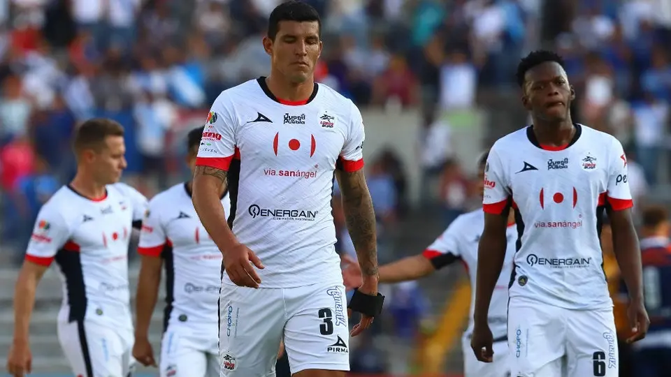 Juárez intentó, pero Lobos BUAP no sale de Puebla