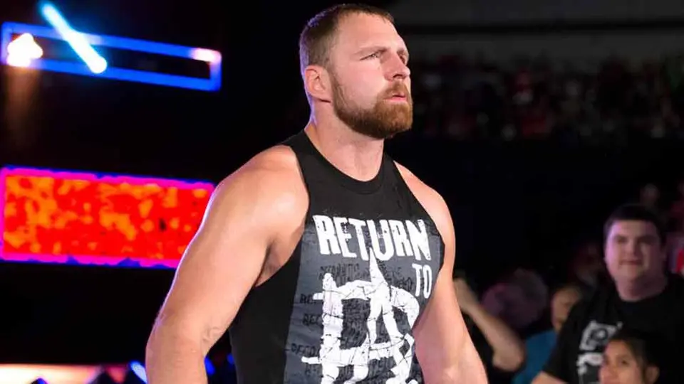 'Dean Ambrose tendría un lugar en AEW': Chris Jericho