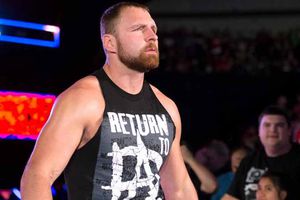 'Dean Ambrose tendría un lugar en AEW': Chris Jericho