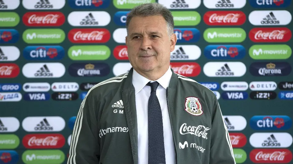 'Martino llevará al Tri a ser un aspirante importante en el mundo': Pochettino