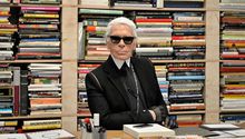 Fallece Karl Lagerfeld, icónico diseñador de Chanel