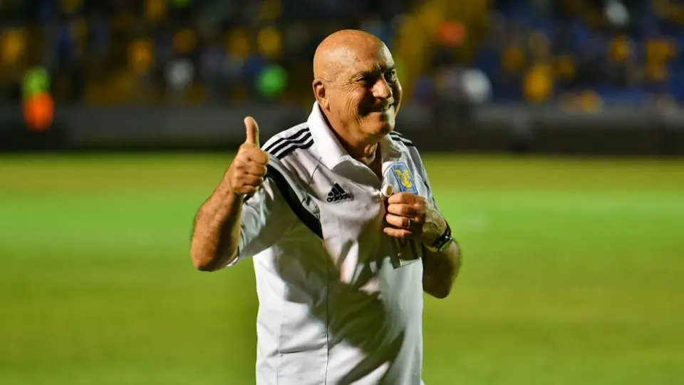 Tigres se une a muestras de apoyo para Batocletti