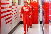 Hijo de Schumacher se estrena como piloto de reserva de Ferrari