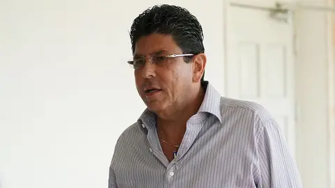 'Voy a sacar trapitos al sol de la Liga': Fidel Kuri