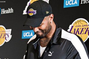 DeMarcus Cousins consideró a los Lakers como uno de los favoritos al título 