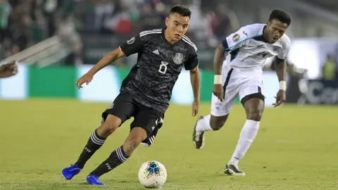 Tv Azteca se coronó en el rating del México vs Cuba en Copa Oro