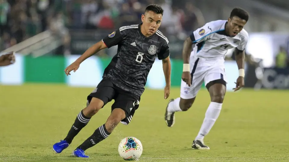 Tv Azteca se coronó en el rating del México vs Cuba en Copa Oro