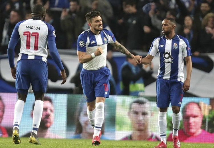 Revive los mejores momentos de los juegos en Champions League
