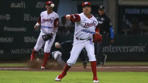 Nuevo estadio de Diablos será inaugurado el próximo 23 de marzo