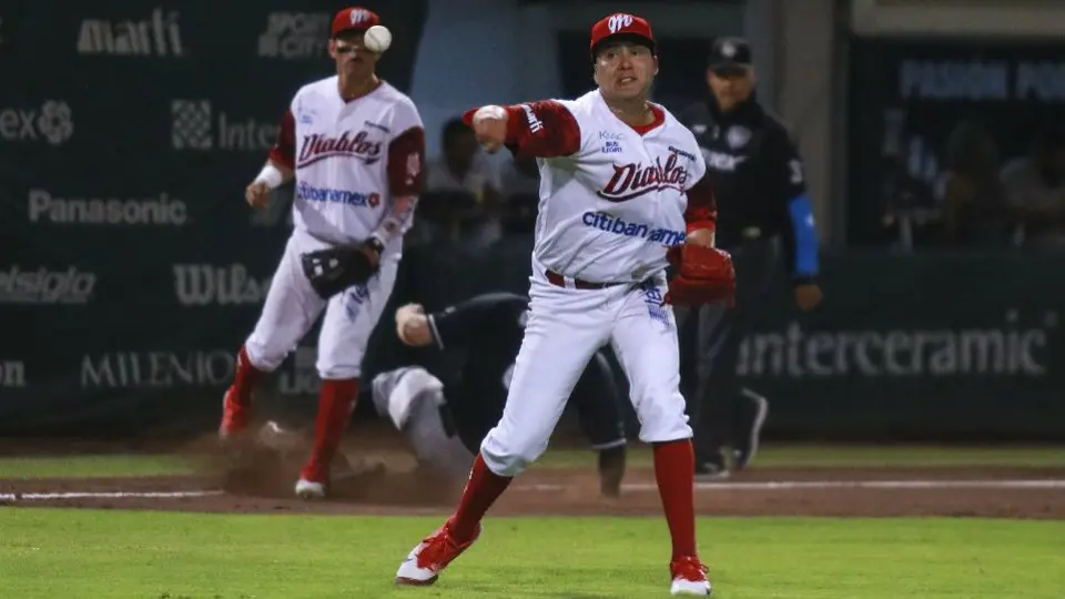 Nuevo estadio de Diablos será inaugurado el próximo 23 de marzo