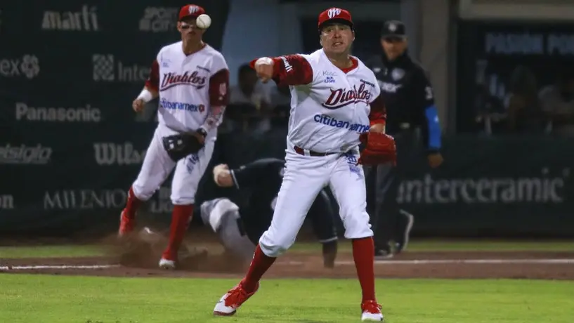 Nuevo estadio de Diablos será inaugurado el próximo 23 de marzo