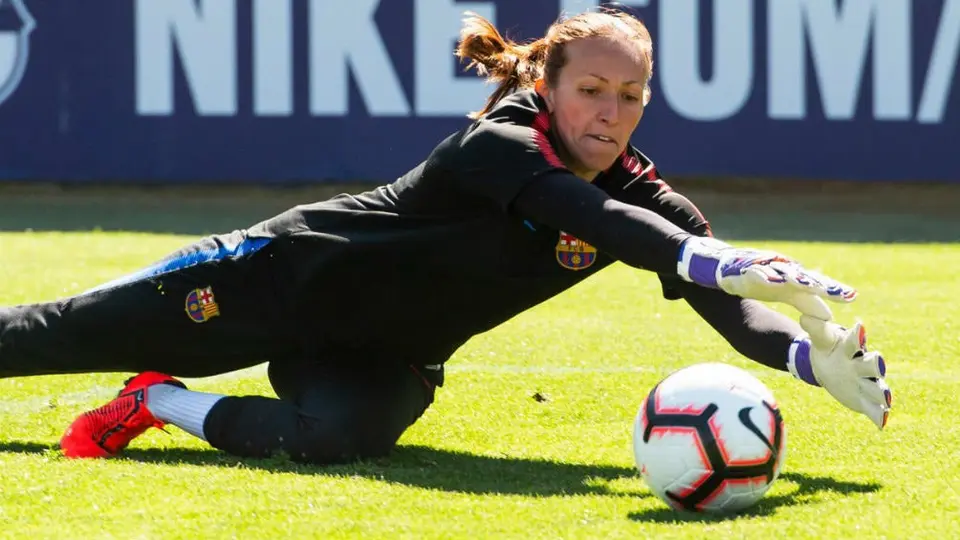 Pamela Tajonar se perdería Final de Champions Femenil por lesión