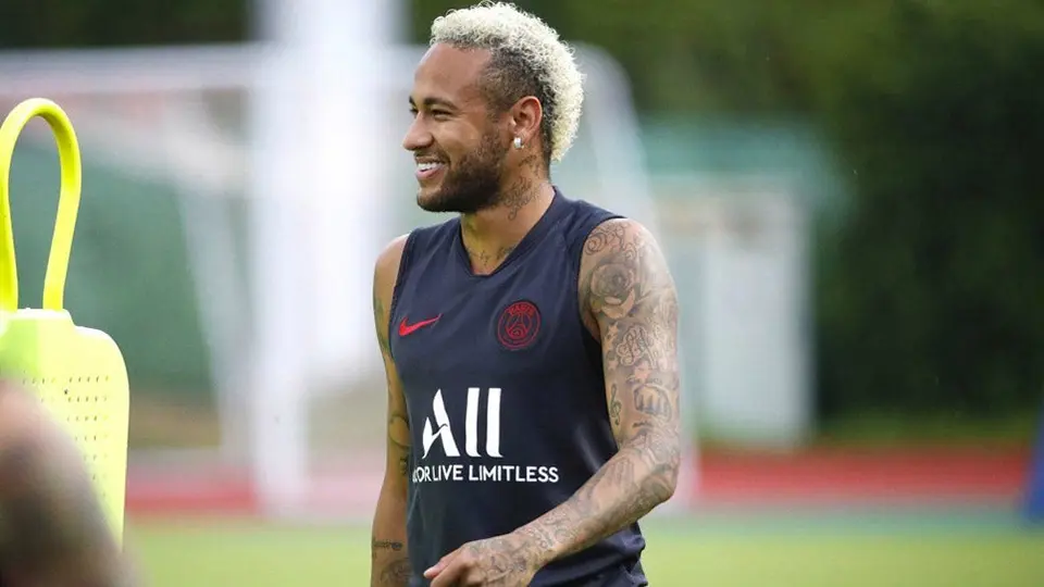 Directivo del Barcelona: 'Neymar quiere volver, se equivocó yendo al PSG'