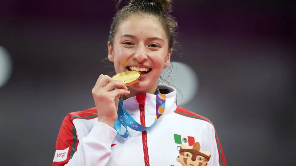 México, a la mitad del objetivo en Juegos Panamericanos de Lima 2019