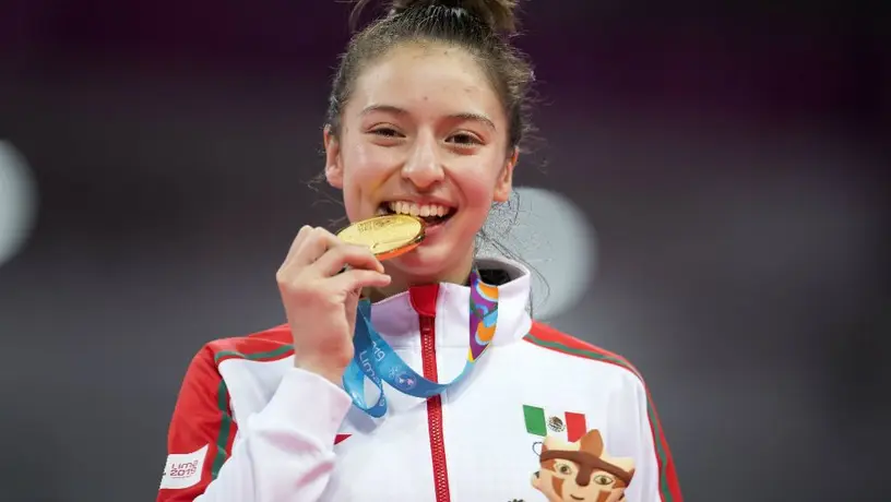 México, a la mitad del objetivo en Juegos Panamericanos de Lima 2019