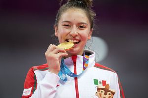 México, a la mitad del objetivo en Juegos Panamericanos de Lima 2019