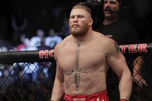 'Brock Lesnar está retirado': Dana White