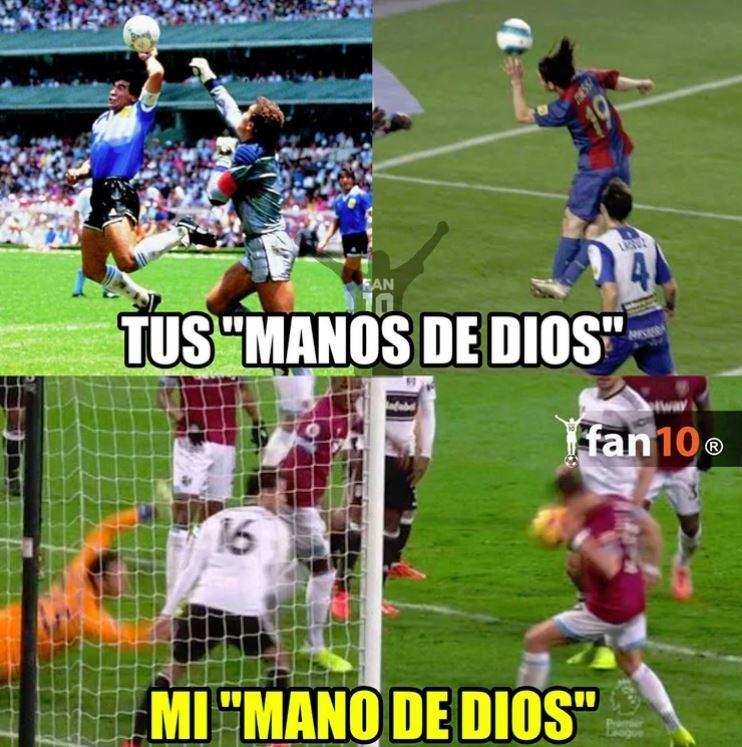 Revive los mejores momentos de la anotación de Javier Hernández