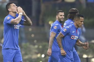 Fans de Cruz Azul ponen a Ludovico como foto de perfil en apoyo al equipo