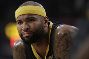 Emiten orden de arresto para DeMarcus Cousins tras amenazas a exnovia