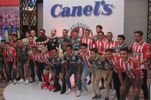 Canel's renueva su patrocinio con el Atlético San Luis